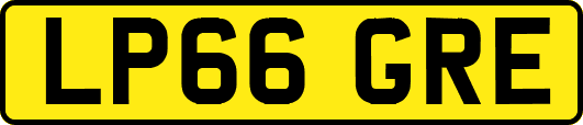 LP66GRE
