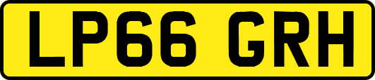 LP66GRH