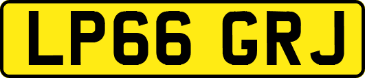 LP66GRJ