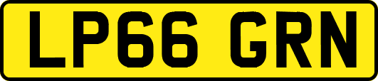 LP66GRN