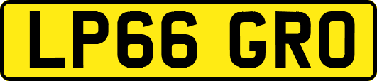 LP66GRO