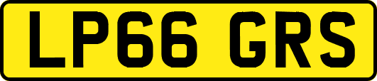 LP66GRS