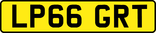 LP66GRT