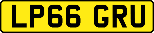 LP66GRU