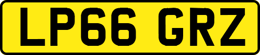 LP66GRZ