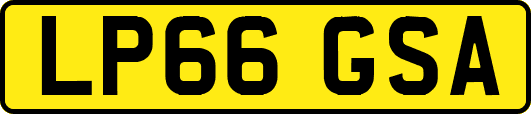 LP66GSA