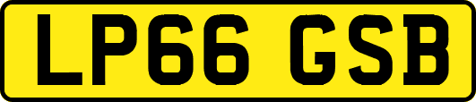 LP66GSB