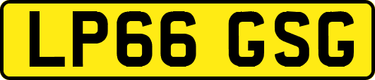 LP66GSG