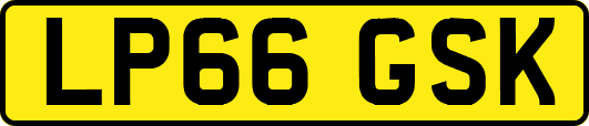 LP66GSK