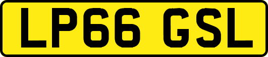 LP66GSL