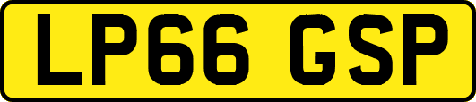 LP66GSP