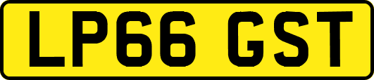 LP66GST