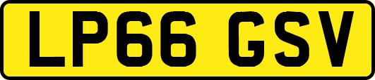 LP66GSV
