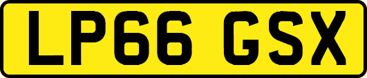 LP66GSX