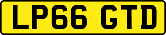 LP66GTD