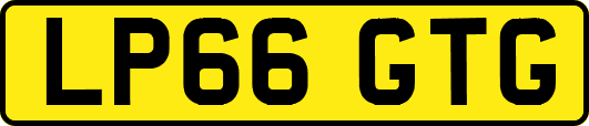 LP66GTG