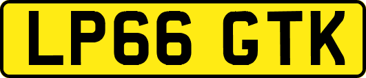LP66GTK