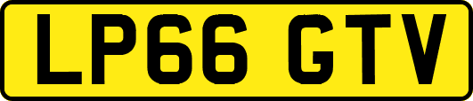 LP66GTV