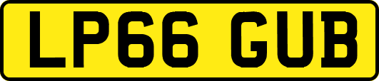 LP66GUB