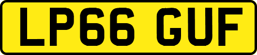 LP66GUF