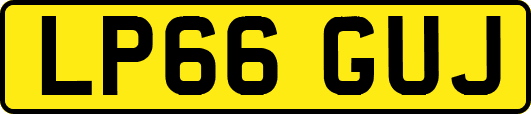 LP66GUJ