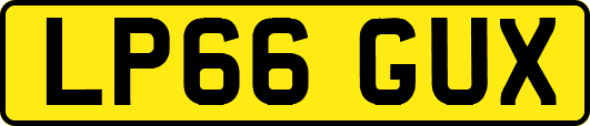 LP66GUX