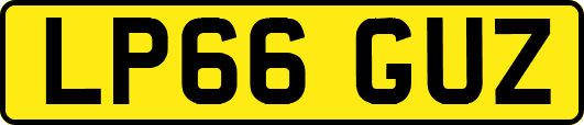 LP66GUZ