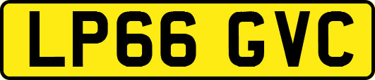 LP66GVC