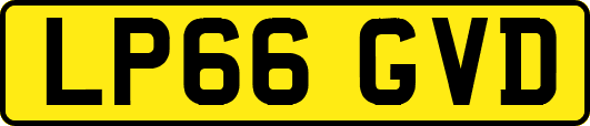 LP66GVD