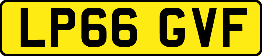 LP66GVF
