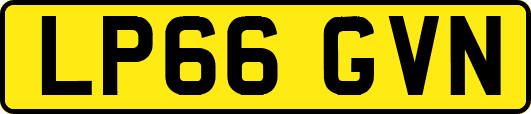 LP66GVN