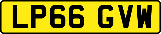 LP66GVW