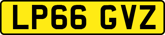 LP66GVZ