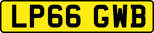 LP66GWB