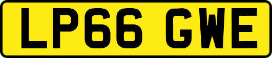 LP66GWE