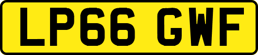LP66GWF