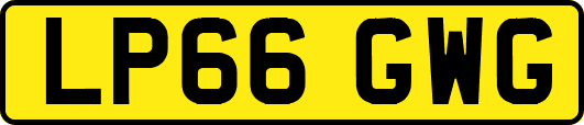 LP66GWG