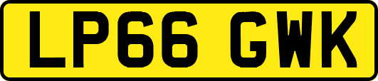 LP66GWK