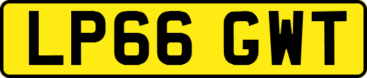 LP66GWT