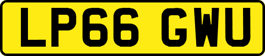 LP66GWU