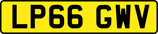 LP66GWV