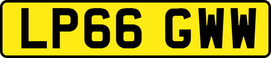 LP66GWW