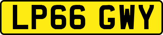 LP66GWY