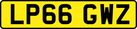 LP66GWZ