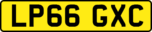 LP66GXC