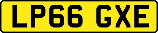 LP66GXE