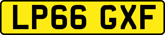 LP66GXF