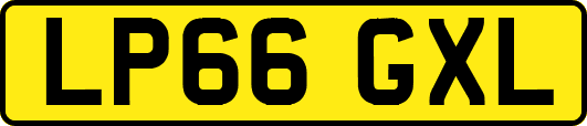LP66GXL