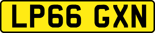 LP66GXN
