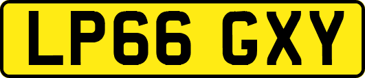 LP66GXY